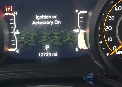 2025 Jeep Wrangler 4-Door Willys 4X4 z USA, uszkodzony, nr VIN 1C4PJXDNXSW509538